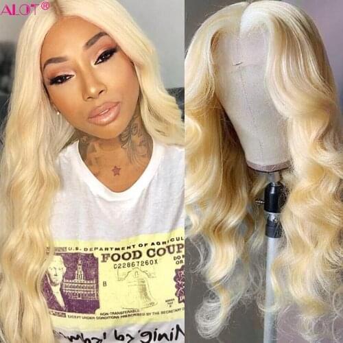 ALOT Wigs