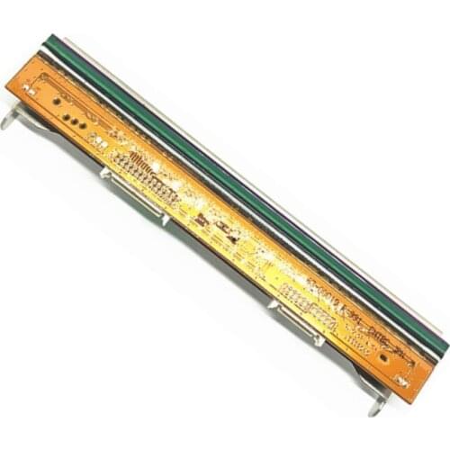 Free shipping Suitable for original TOSHIBA EX6T wide-format barcode printer original print head barcode print head thermal head