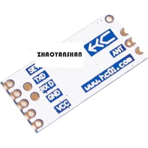HC-12 SI4438/4463 433M Wireless module