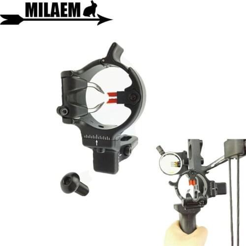 1pc Archery Compound Bow Arrow Rest Micro Adjustable Right Hand Exercise Compound Bow Outdoor Sports Shooting Accessories