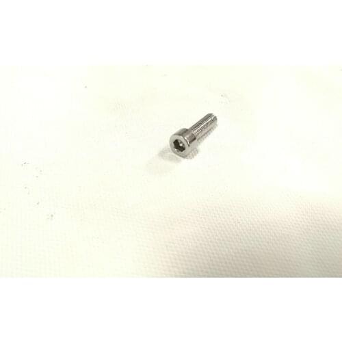 Bowling Spare Parts T11-051522-001 Socket Hd. Cap Screw Use for Brunswick Bowling Machine (20pcs/bag)