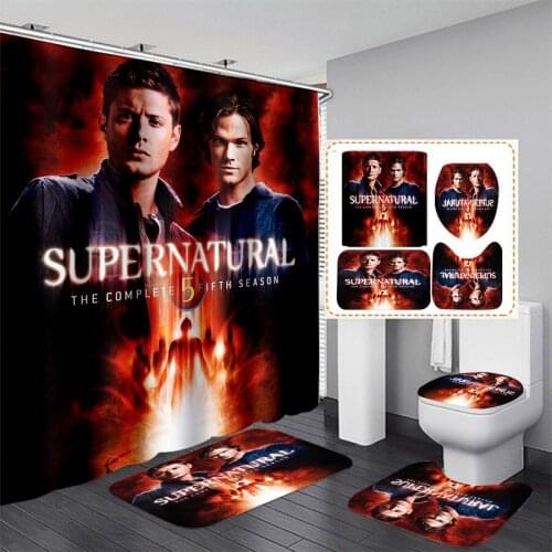 CAVVING Shower Curtains