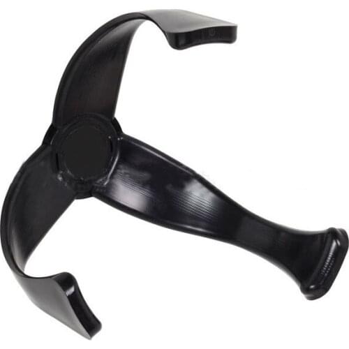 Ball Holder Claw Wall Rack Display for Rugby Soccer Football Basketball