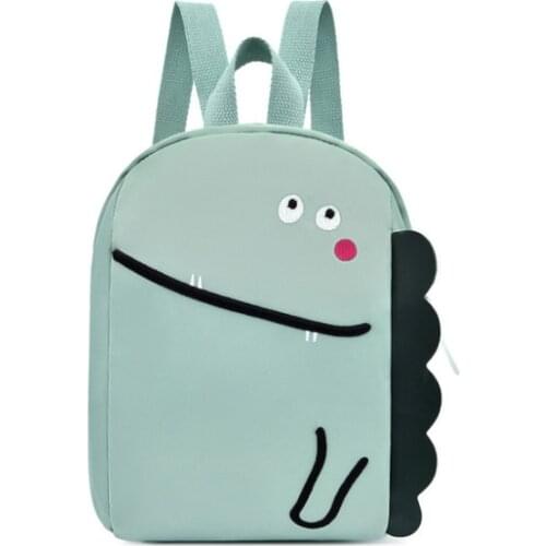 Kids Dinosaur backpack Bag Waterproof Girl school for baby girl BoysKids Baby Backpack for school Children Backpacks