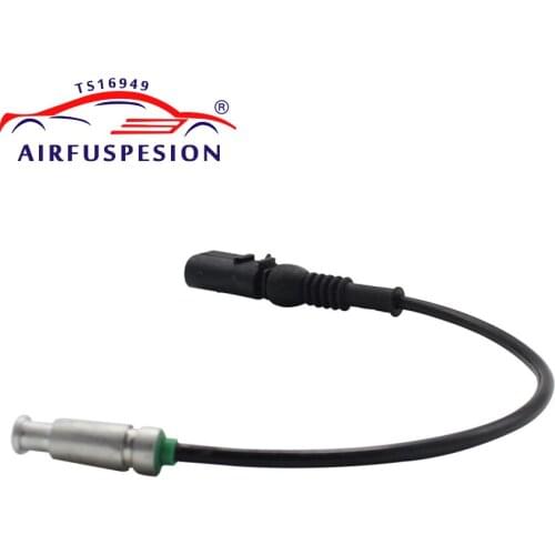 For Audi A6 4F C6 S6 A6L Air Compressor pump Sensor Air Suspension 4F0616006A 4F0616005E 4F0616006D 4F0616005B 2004-2011