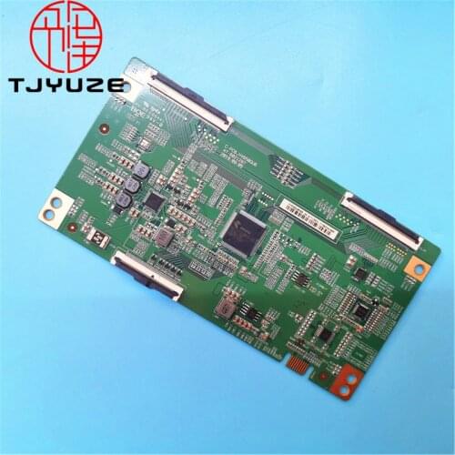 Good-Working for original quality T-CON C-PCB-HV650QUB 47-6021287 logic board for L65M5-4X L65M5-5A 65PUF6192/T3
