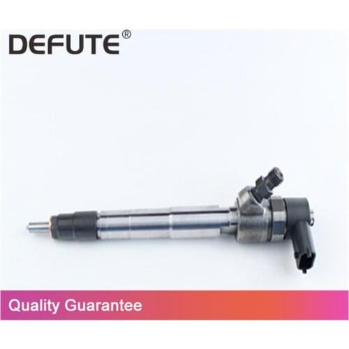 High quality 0445110691 0445110629 0445110443 0445110442 0445110263 0445110362 common rail injection for bosh 110 injector