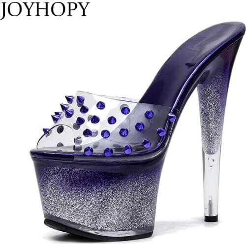 JOYHOPY Women's Slip-ons
