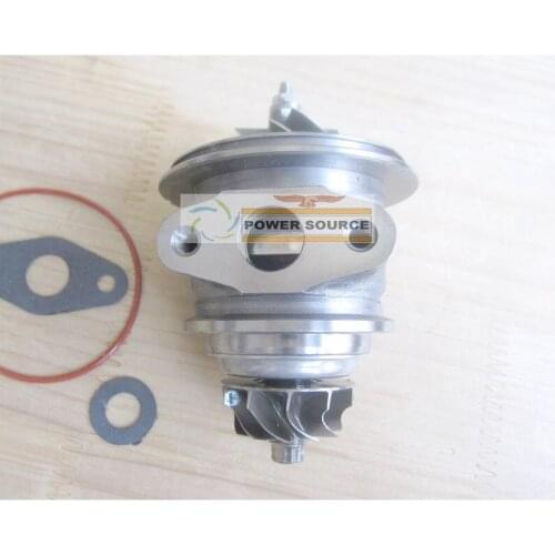 Turbo Cartridge TD025 49373-02013 49373-02003 49373-02002 0375Q9 For Citroen Berlingo II C3 C-Elysee DS 3 FAP DV6ETED 1.6L HDI