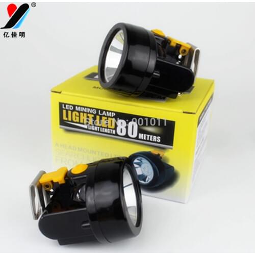 Led Cap Headlight Rechargeable Battery 18650 Headlamp Waterproof Fishing Light Moving Head Lights 1W Q5 10000Lumen 3000Mah