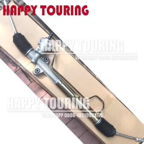 NEW Power Steering Rack Gear Box For HYUNDAI H1 STAREX 57700-47000 57700-47300 57700-47400 57700-47500