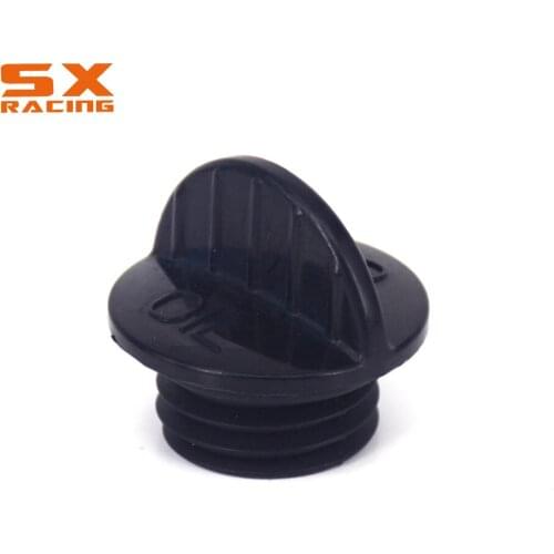 Motorcycle Pit bike Oil Filter Clearance For ZS177MM ZONGSHEN Engine NC250 KAYO T6 K6 BSE J5 RX3 ZS250GY-3 4 Valves Parts