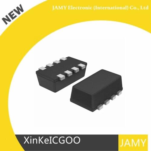 Original 100pcs/lot TPCF8201 F4A PCF8201(TE85L,F,M MOSFET 2N-CH 20V 3A VS-8