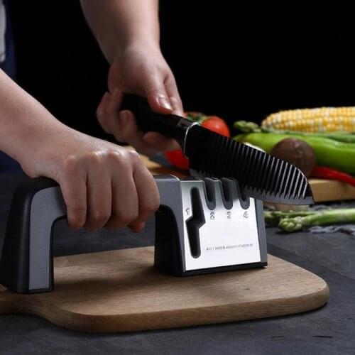 Popnova Diamond Knife Sharpeners