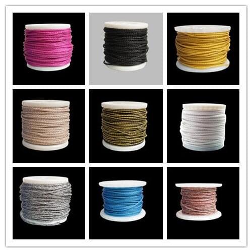 OFC silver plated cable 8shares OD: 2.8mm 10meters