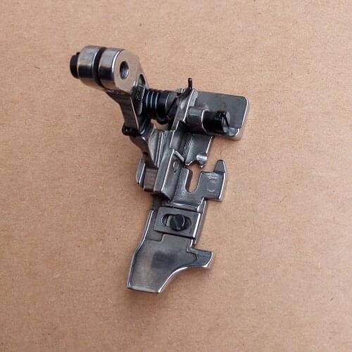 1 piece PRESSER FOOT for JUKI COVERSTITCH MO-2516, No.118-77552