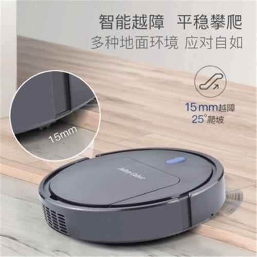 Portable Vacuum cleaner Robot Multi Vacuum Cleaning Robot USB Floor Cleaning Machine Intelligent Charging Vacuum Cleaner