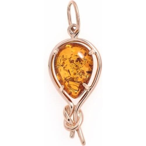 Сигма Голд Gold Pendants