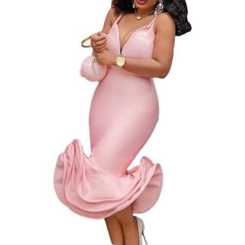 Розовые летние платья Sukienki China At AliExpress