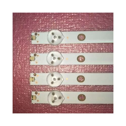 LED Backlight strip For Philip 40"TV 40PFF3250/T3 4708-40000-A1213K31 K400WD LD39E12M
