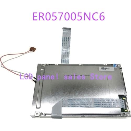 ER057005NC6 Quality test video can be provided，1 year warranty, warehouse stock