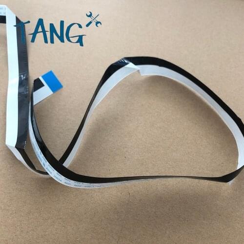 1X Scanner cable FLAT For Canon MF 210 211 212 213 214 215 216 217 218 219 220 221 222 223 224 225 226 227 228 229 230 FK4-2085