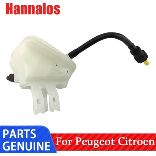 4635A6 brake fluid tank brake master cylinder reservoir for Peugeot 307 308 408 Citroen C4 C4pallas original brand new