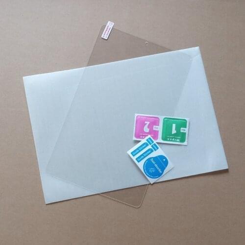 50PCS/Lot For Samsung Galaxy Tab A 8.0 10.1 2019 SM-T510 SM-T295 TabA 8.4 2020 T307 HD Tempered Glass Screen Protectors Film