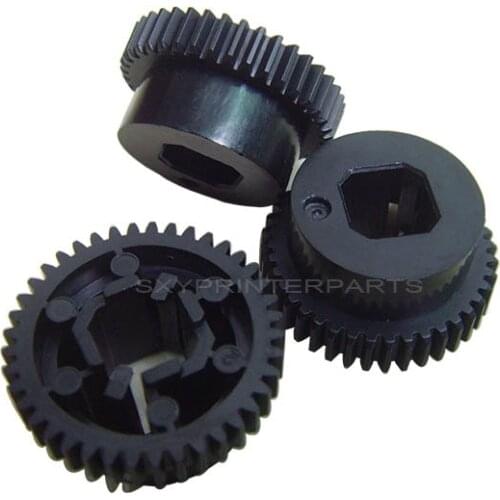 Free shipping 20pcs/lot 1039507 Spur gear 20 for Epson LQ2180 dotmatrix printer spare parts