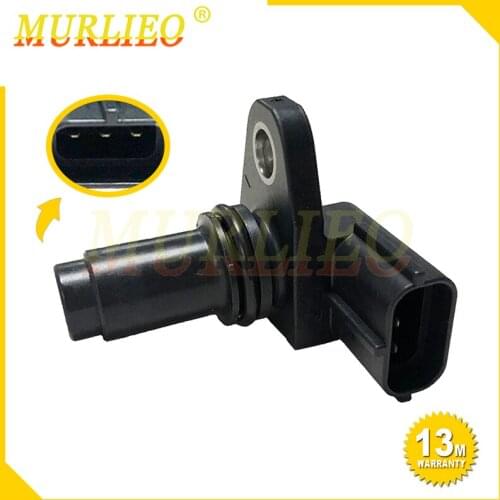 Murlieo 6G9N-12K073-BB 6G9N-12K073-AB Camshaft Position Sensor Fit For Jaguar 6G9N12K073AB 6G9N12K073BB High Quality