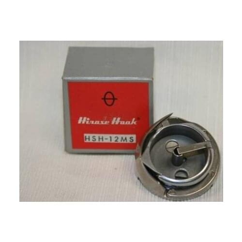 Sewing machine parts HSH-12MS Hook For Singer 411U557A/J/K #554825