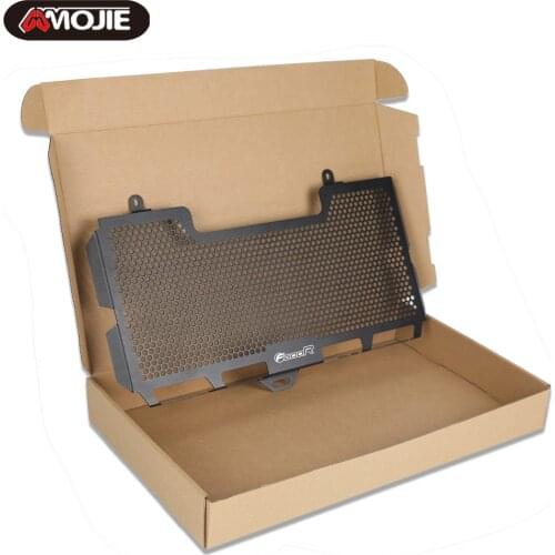 For BMW F800R 2006 2007 2008 2009 2010 2011 2012 2013 2014 2015 2016 2017 2018 Motorcycle Radiator Grille Cover Guard Protection