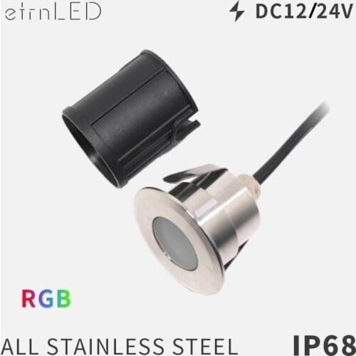 EtrnLED LED Underground Lamps