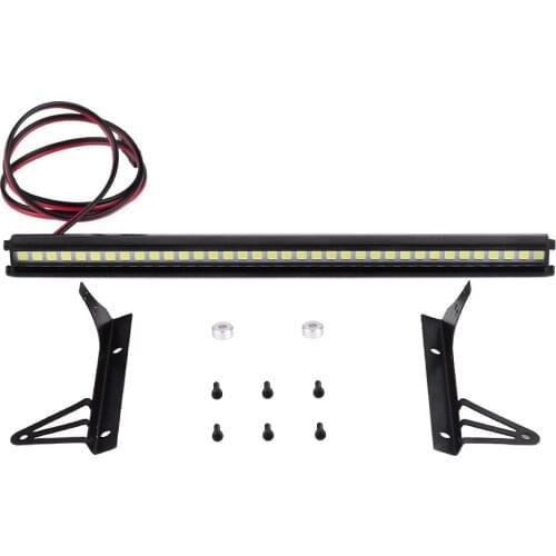 INJORA Spare Parts For Radio-controlled Models