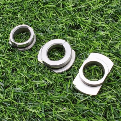 Bearing Installation Removal Tool Stainless Steel Bottom Bracket Disassemble Bearing Tool Repair Parts for Bike Maintenance