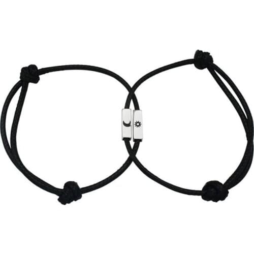Jiayiqi Bracelets For Lovers