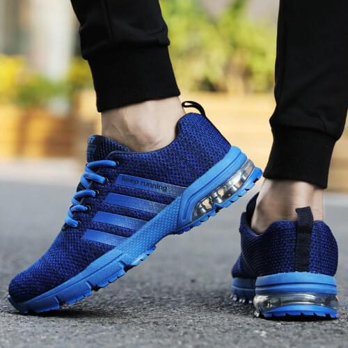 New 2021 Men Sneakers Casual Shoes Fashion Designer Lightweight Man Trainers Breathable For Mens Sneakers Unisex Tenis Masculino