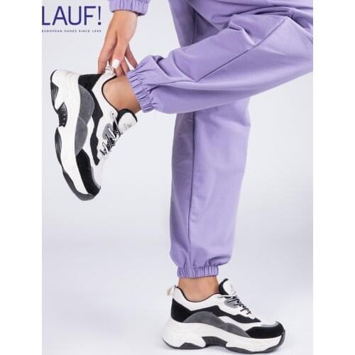 LAUF Women's Sneakers