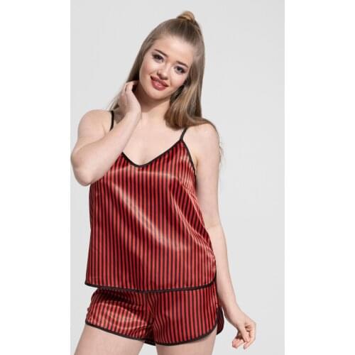 Lua Lua Women's Travel Shorts