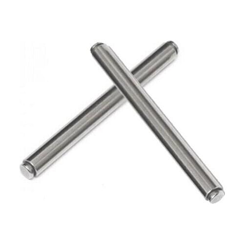 Metal 6x94mm Shaft for 1/5 hpi rovan km baja 5b rc car parts