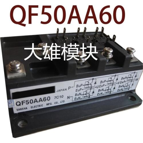 Original-- QF50AA60 1 year warranty ｛Warehouse spot photos