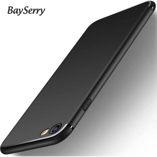 For iPhone 8 7 6 6s Plus 5 5s SE Matte Case Shockproof Back Cover For iPhone 11 12 Pro XR XS MAX X Silicone Soft TPU Phone Case