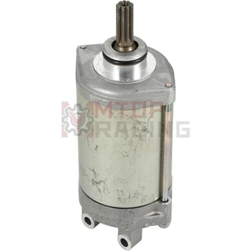 OEM Used Motorcycle Starter Motor For Suzuki GSX1300R 1999 2000 2001 02 03 04 2005 2006 2007 Motor Assy Starting 31100-24F10-000