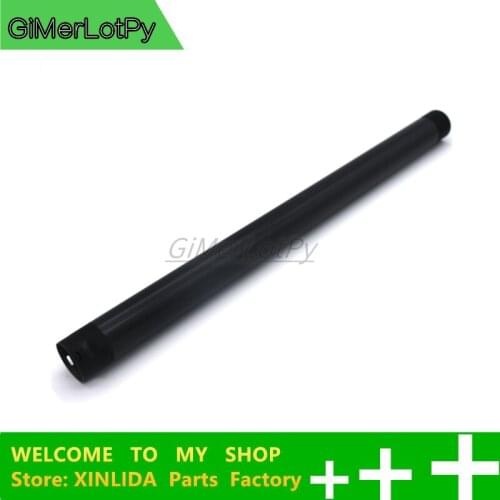 GiMerLotPy Upper Fuser Roller Heat Roller DC286 for Xerox DC286 C123 C128 M123 M128 123 128 133 Pro123 Pro128 Pro133 DC236
