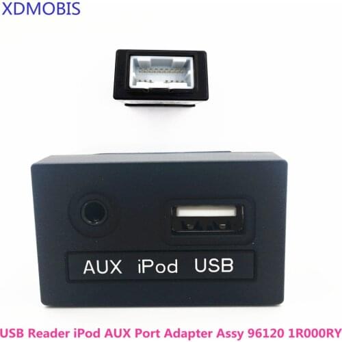 XDMOBIS Radio Frames