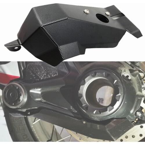 For BMW R1250GS Adventure Adv R1250R R1250RS 1250 GS 2019 2020 Motorcycle Rear Drive Shaft Final Drive Housing bottom Protector