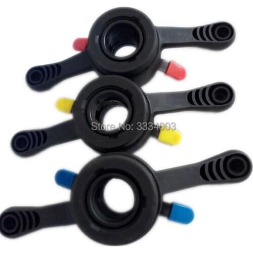 Car Tire Balancing Machine Parts Fast Nut Lock Nut By Balancing Machine Quickly Type tire, balancing machine nut 36-40mm