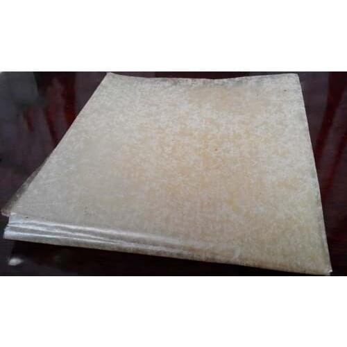 1pcs 50cm*56cm Oilpaper Medical Department of orthopedics with special paper paper plaster bottom paper mulberry bark oilpaper