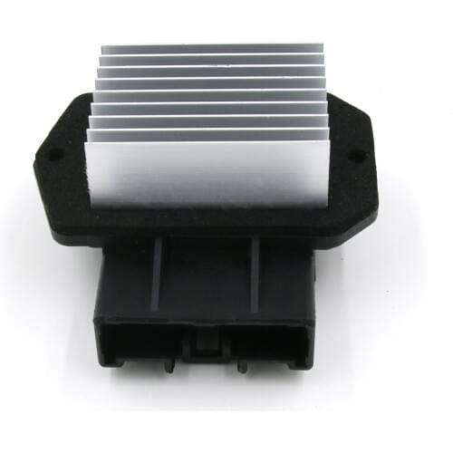 4993002121 8716513010 Heater Blower Motor Regulator Resistor For Toyota Corolla Verso For Toyota Corolla Verso CROWN LEXUS ES330