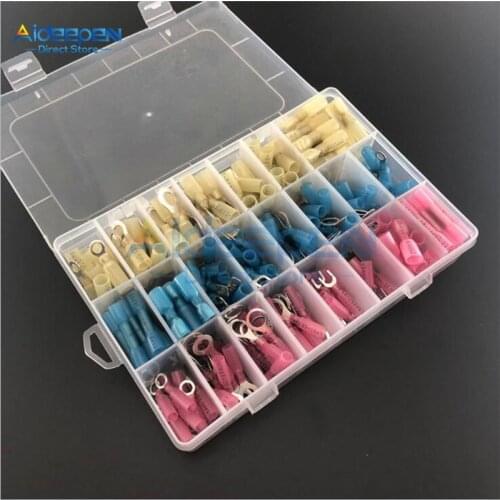 Клеммы Aideepen China At AliExpress